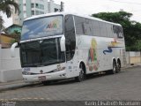 Ave Latina Turismo 2060 na cidade de Itapema, Santa Catarina, Brasil, por Karin Elisabeth Noamann. Número da foto: #:id.