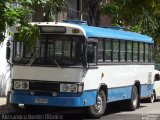 Machado Trans 2604 na cidade de Santana do Livramento, Rio Grande do Sul, Brasil, por Alexandro Bentin Ribeiro. Número da foto: #1523829.
