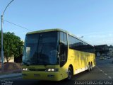 Viação Itapemirim 45101 na cidade de Rio de Janeiro, Rio de Janeiro, Brasil, por Joase Batista da Silva. Número da foto: #1523957.