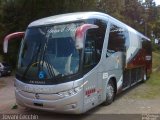 Transpen Transporte Coletivo e Encomendas 38080 na cidade de Caxias do Sul, Rio Grande do Sul, Brasil, por Jovani Cecchin. Número da foto: #:id.