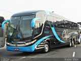 Empresa de Ônibus Nossa Senhora da Penha 52003 na cidade de Rio de Janeiro, Rio de Janeiro, Brasil, por André Vitor  Silva dos Santos. Número da foto: #1524533.