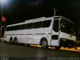 Ônibus Particulares  na cidade de Caicó, Rio Grande do Norte, Brasil, por Renato Hudson Valdevino. Número da foto: #1524342.