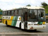 Empresa Gontijo de Transportes 9140 na cidade de Perdões, Minas Gerais, Brasil, por Marlon Cunha. Número da foto: #1524884.