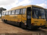 Viação Itapemirim 40073 na cidade de Feira de Santana, Bahia, Brasil, por Jonas  de Luca. Número da foto: #1525709.