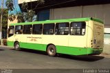 União Transportes 10227 na cidade de Várzea Grande, Mato Grosso, Brasil, por [Leandro Sousa]. Número da foto: #:id.