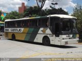 Empresa Gontijo de Transportes 9160 na cidade de São Paulo, São Paulo, Brasil, por Marcos Vinícius. Número da foto: #1525675.