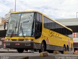 Viação Itapemirim 45271 na cidade de Belo Horizonte, Minas Gerais, Brasil, por Rodrigo  Henrique. Número da foto: #1524634.