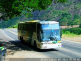 Empresa Gontijo de Transportes 11255 na cidade de Timóteo, Minas Gerais, Brasil, por Joase Batista da Silva. Número da foto: #:id.
