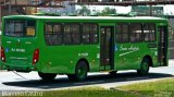 Transportes Santo Antônio RJ 161.066 na cidade de Aparecida, São Paulo, Brasil, por Marcelo Castro. Número da foto: #1523925.