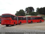 Cristo Rei > CCD Transporte Coletivo > SPE Via Mobilidade S/A DE711 na cidade de Curitiba, Paraná, Brasil, por Wagner Domingos Ivanesken. Número da foto: #1523715.