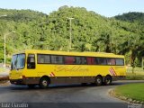 Viação Itapemirim 45017 na cidade de Viana, Espírito Santo, Brasil, por Luiz Claudio . Número da foto: #1525159.