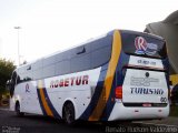 Rogetur Transporte e Turismo 60 na cidade de Natal, Rio Grande do Norte, Brasil, por Renato Hudson Valdevino. Número da foto: #1524333.