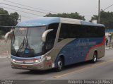 Andréatur - Andréa Turismo 5049 na cidade de São Paulo, São Paulo, Brasil, por Roberto Teixeira. Número da foto: #1525041.