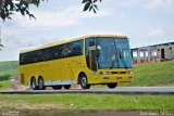Viação Itapemirim 45345 na cidade de Barra do Piraí, Rio de Janeiro, Brasil, por Jordan dos Santos Silva. Número da foto: #1525357.