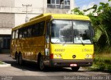 Viação Itapemirim 40087 na cidade de Recife, Pernambuco, Brasil, por Renato Barros. Número da foto: #1525415.