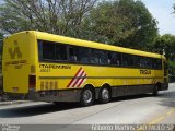 Viação Itapemirim 41027 na cidade de São Paulo, São Paulo, Brasil, por Gilberto Martins. Número da foto: #1523800.