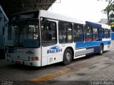 Auto Viação Bragança 2011 na cidade de Atibaia, São Paulo, Brasil, por Sandro Alves. Número da foto: #1524012.