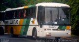 Empresa Gontijo de Transportes 9410 na cidade de São Paulo, São Paulo, Brasil, por Rodrigo  Carvalho. Número da foto: #1525412.