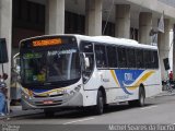 Expresso Pégaso 87061 na cidade de Rio de Janeiro, Rio de Janeiro, Brasil, por Michel Soares da Rocha. Número da foto: #:id.