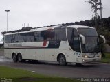 Auto Viação Catarinense 2470 na cidade de Florianópolis, Santa Catarina, Brasil, por Daniel Guardiola. Número da foto: #1525383.