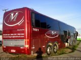 Missões Turismo 7021 na cidade de Natal, Rio Grande do Norte, Brasil, por Renato Hudson Valdevino. Número da foto: #1524330.