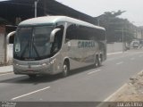 Viação Garcia 7826 na cidade de Rio de Janeiro, Rio de Janeiro, Brasil, por Lucas Lima. Número da foto: #:id.