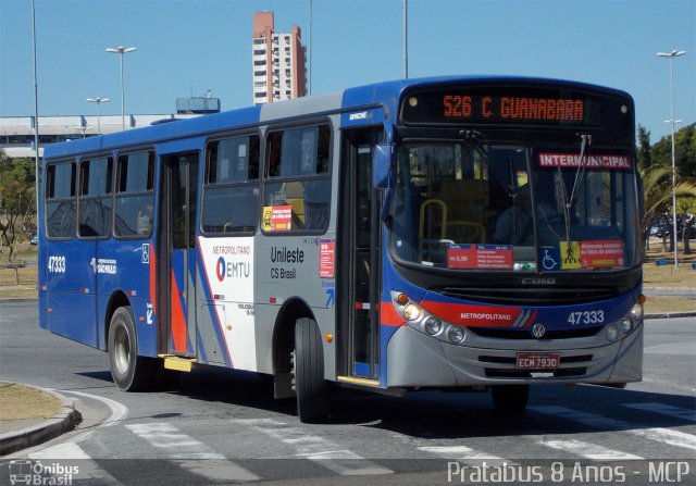 Julio Simões > CS Brasil - JSL 47333 na cidade de Mogi das Cruzes, São Paulo, Brasil, por Cristiano Soares da Silva. ID da foto: 2085264.