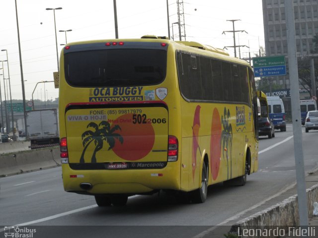 Loca Buggy Rent a Car 2006 na cidade de São Paulo, São Paulo, Brasil, por Leonardo Fidelli. Número da foto: #2084703.