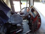 Viação Itapemirim 48135 na cidade de São Paulo, São Paulo, Brasil, por Rogério da Silva Pereira. Número da foto: #2084475.