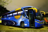 Litorânea Transportes Coletivos 5357 na cidade de São Paulo, São Paulo, Brasil, por Thiago Antonio de Figueiredo. Número da foto: #:id.