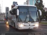 Viação Graciosa 145 na cidade de Curitiba, Paraná, Brasil, por Roberto Teixeira. Número da foto: #:id.
