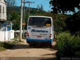 Auto Ônibus Alcântara SG 50.087 na cidade de São Gonçalo, Rio de Janeiro, Brasil, por Matheus Souza. Número da foto: #:id.