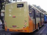 Autotrans > Turilessa 10637 na cidade de Belo Horizonte, Minas Gerais, Brasil, por Bruno Santos. Número da foto: #:id.