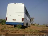 Ônibus Particulares  na cidade de Caldas Novas, Goiás, Brasil, por Jefferson Willian da Silva de Sousa. Número da foto: #2083882.