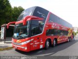 Eliana Turismo 1707 na cidade de , por Crhistian Pinilla Riquelme. Número da foto: #:id.