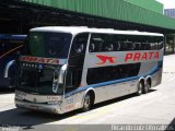 Expresso de Prata 161051 na cidade de São Paulo, São Paulo, Brasil, por Ricardo Luiz. Número da foto: #2083827.