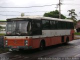 Ônibus Particulares  na cidade de Uberlândia, Minas Gerais, Brasil, por Antonio de Bastos  e Silva Junior. Número da foto: #:id.