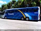 Viação Cometa 13114 na cidade de Curitiba, Paraná, Brasil, por Nilton Félix da Silva. Número da foto: #2084160.