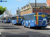 Viação Atalaia Transportes 6056 na cidade de Aracaju, Sergipe, Brasil, por Wallace Silva. Número da foto: #:id.