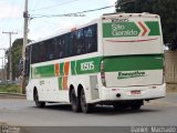 Cia. São Geraldo de Viação 10505 na cidade de Vitória da Conquista, Bahia, Brasil, por Daniel  Machado. Número da foto: #2085397.