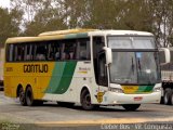 Empresa Gontijo de Transportes 12015 na cidade de Vitória da Conquista, Bahia, Brasil, por Cleber Bus. ID da foto: :id.