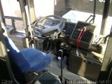Ônibus Particulares  na cidade de Caldas Novas, Goiás, Brasil, por Jefferson Willian da Silva de Sousa. Número da foto: #2083877.