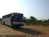 Ônibus Particulares  na cidade de Caldas Novas, Goiás, Brasil, por Jefferson Willian da Silva de Sousa. Número da foto: #2083879.