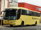 Viação Nordeste 9040 na cidade de Fortaleza, Ceará, Brasil, por Clemilton Rodrigues . Número da foto: #2084975.