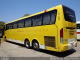 Viação Itapemirim 48135 na cidade de São Paulo, São Paulo, Brasil, por Rogério da Silva Pereira. Número da foto: #2084473.