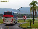 Andréatur - Andréa Turismo 5059 na cidade de Jundiaí, São Paulo, Brasil, por Cosme Busmaníaco. Número da foto: #:id.