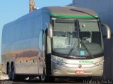 Viação Garcia 7866 na cidade de Franca, São Paulo, Brasil, por Humberto Rocha. Número da foto: #2084943.