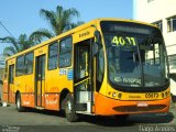 Salvadora Transportes > Transluciana 05673 na cidade de Belo Horizonte, Minas Gerais, Brasil, por Tiago Aredes. Número da foto: #:id.