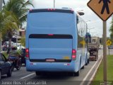Lis Transportes 2182 na cidade de Camaçari, Bahia, Brasil, por Júnior  Rios. Número da foto: #:id.