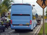 Lis Transportes 2182 na cidade de Camaçari, Bahia, Brasil, por Júnior  Rios. ID da foto: :id.